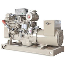 Генератор дизельного генератора мощностью 64 кВт (CCFJ64J)